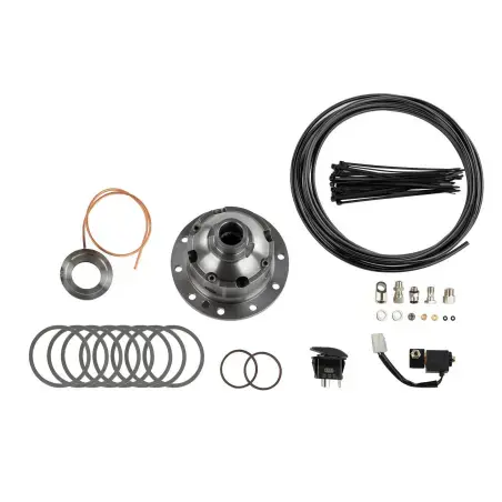 Offroad-Superstore Blocage différentiel avant Dmax 03- 12 arb