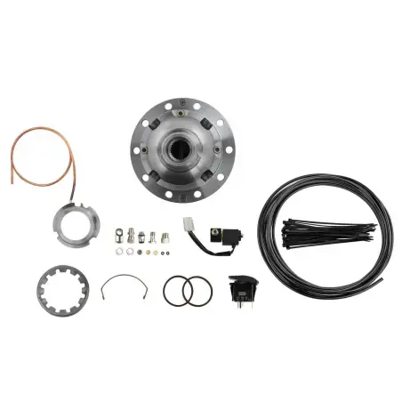 Offroad-Superstore Blocage différentiel arrière Vitara 10 Vis