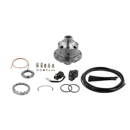 Offroad-Superstore Blocage différentiel arrière Vitara 10 Vis