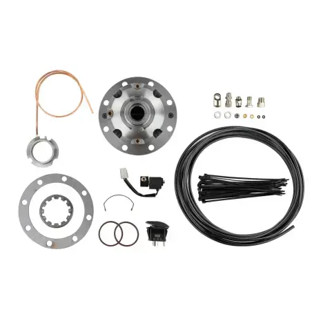 Offroad-Superstore Blocage différentiel avant Jimny 22SPL 8 b