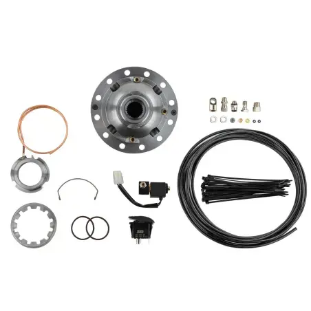 Offroad-Superstore Blocage différentiel arrière Vitara 12 Vis