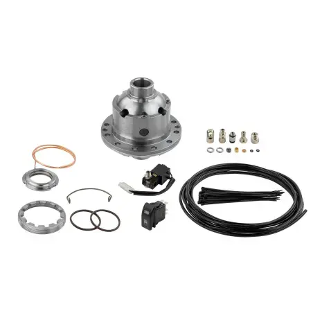 Offroad-Superstore Blocage différentiel arrière Vitara 12 Vis