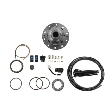 Offroad-Superstore Blocage différentiel Mitsubishi 28SPL 8 ar