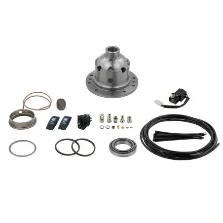 Offroad-Superstore Blocage différentiel Mitsubishi 28SPL 8 ar