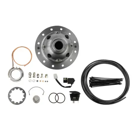 Offroad-Superstore Blocage différentiel arrière Mitsubishi ar