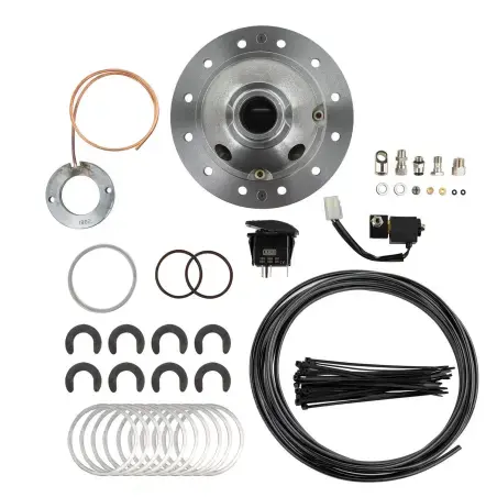 Offroad-Superstore AIRLOCKER GM 12 BOLT 8.9 30SPL 3.73&ampUP 