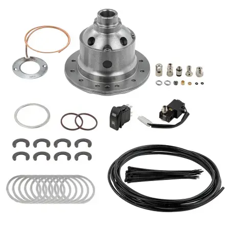 Offroad-Superstore AIRLOCKER GM 12 BOLT 8.9 30SPL 3.73&ampUP 