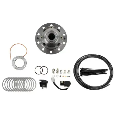 Offroad-Superstore Blocage différentiel avant Discovery III a