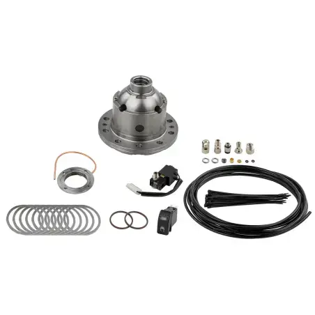 Offroad-Superstore Blocage différentiel avant Discovery III a