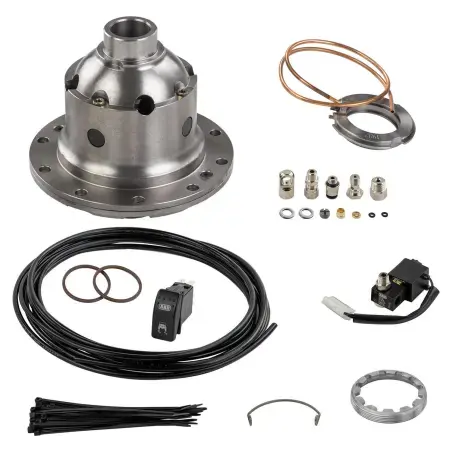 Offroad-Superstore AIRLOCKER RANGER PJ/PK BT50 IFS 30SPL S/ a