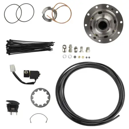 Offroad-Superstore AIRLOCKER RANGER PJ/PK BT50 IFS 30SPL S/ a