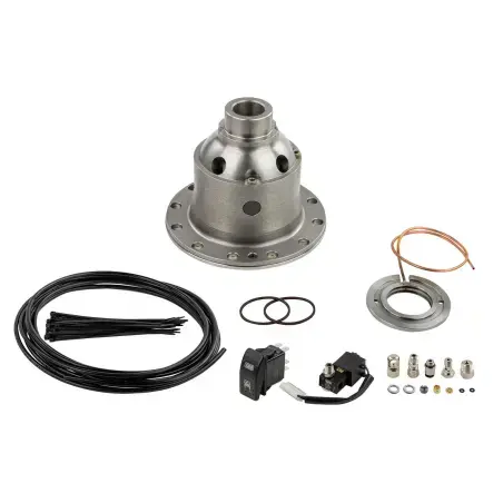 Offroad-Superstore AIR LOCKER NISSAN NP300 RR - 34SPL arb