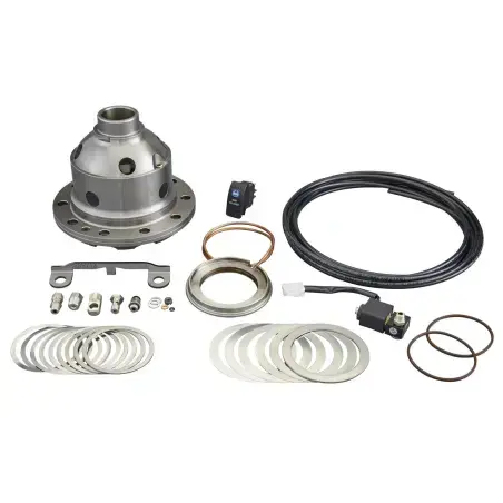 Offroad-Superstore AIRLOCKER JEEP JL SAHARA M220 arb