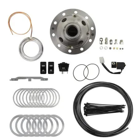 Offroad-Superstore AIRLOCKER JEEP JL RUBICON M210 arb