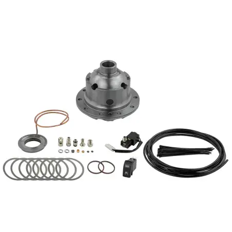 Offroad-Superstore AIRLOCKER FR 29 SPLINE ISUZU IFS arb
