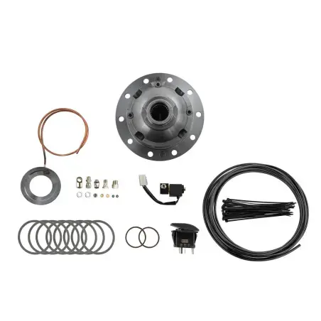 Offroad-Superstore AIRLOCKER FR 29 SPLINE ISUZU IFS arb