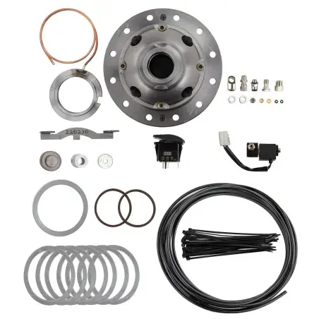 Offroad-Superstore Blocage ARB arr Isuzu tous modèles arb