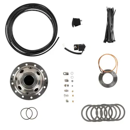 Offroad-Superstore Blocage différentiel Mercedes Sprinter W90