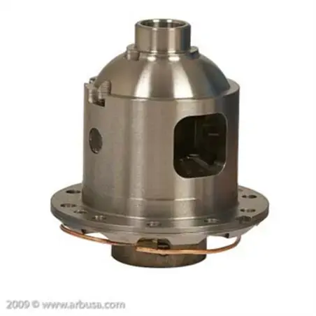 Offroad-Superstore AIRLOCKER FORD 8.8 28SPL S/N............ a