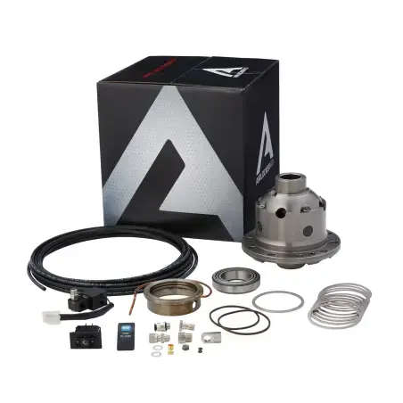 Offroad-Superstore Blocage différentiel avant KZJ95 KDJ95 Hil