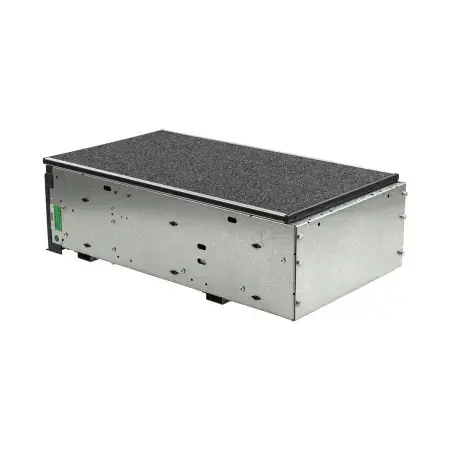 Offroad-SuperstoreARB - Tiroir Plancher Fixe - Dim Ext 945x50