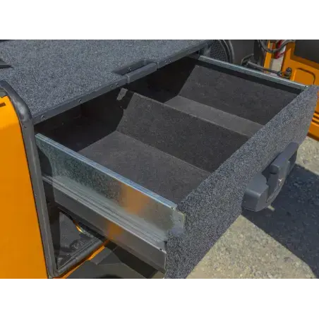 Offroad-SuperstoreARB - Tiroir Plancher Fixe - Dim Ext 945x50