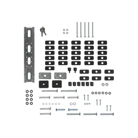 Offroad-SuperstoreARB - Tiroir Plancher Fixe - Dim Ext 945x50