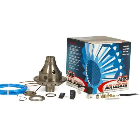 Offroad-Superstore AIRLOCKER FORD 9 35SPL 2 BRNG S/N arb