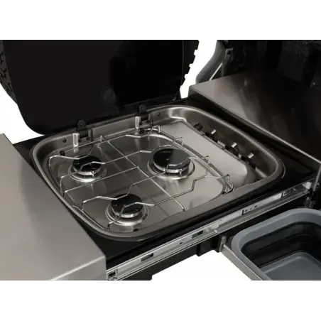 Offroad-Superstore Tiroir coulissant cuisine ARB 1045mm arb