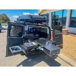 Offroad-Superstore Tiroir coulissant cuisine ARB 1355mm pour 