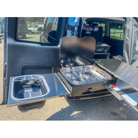 Offroad-Superstore Tiroir coulissant cuisine ARB 1355mm pour 