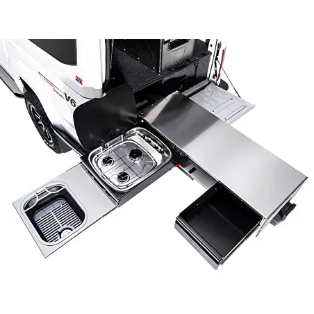 Offroad-Superstore Tiroir coulissant cuisine ARB 1355mm pour 