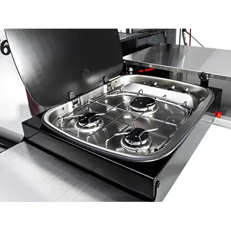 Offroad-Superstore Tiroir coulissant cuisine ARB 1355mm pour 