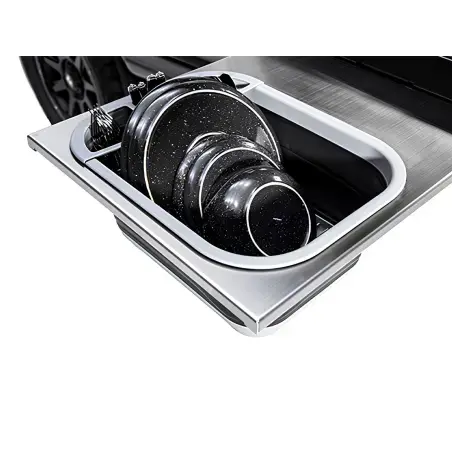Offroad-Superstore Tiroir coulissant cuisine ARB 1355mm pour 