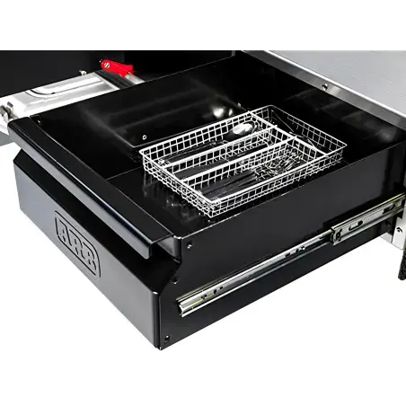 Offroad-Superstore Tiroir coulissant cuisine ARB 1355mm pour 