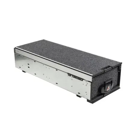 Offroad-SuperstoreARB - Tiroir Plancher Coulissant - Dim Ext 