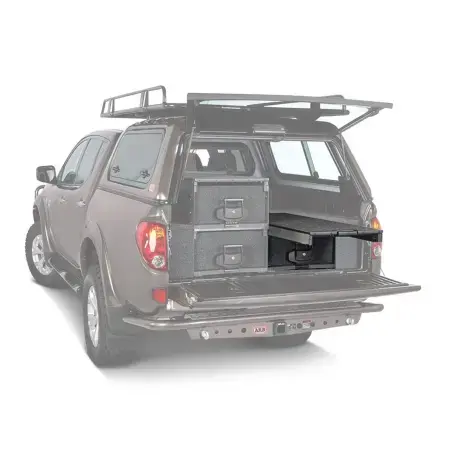 Offroad-SuperstoreARB - Tiroir Plancher Coulissant - Dim Ext 