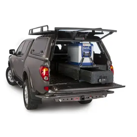 Offroad-SuperstoreARB - Tiroir Plancher Coulissant - Dim Ext 