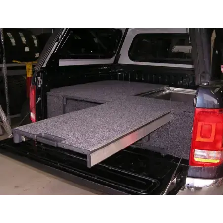 Offroad-SuperstoreARB - Tiroir Plancher Coulissant - Dim Ext 