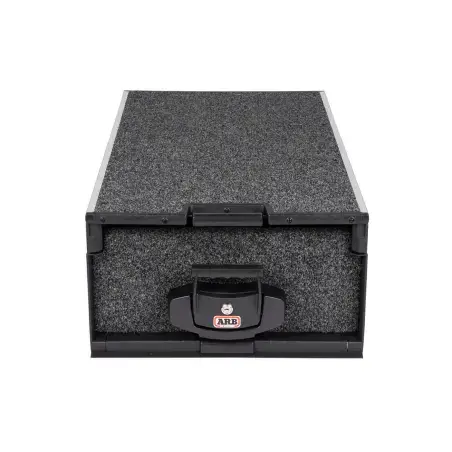 Offroad-SuperstoreARB - Tiroir Plancher Coulissant - Dim Ext 