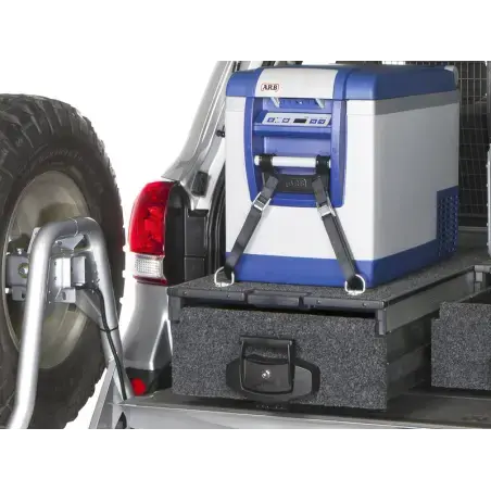 Offroad-SuperstoreARB - Tiroir Plancher Coulissant - Dim Ext 