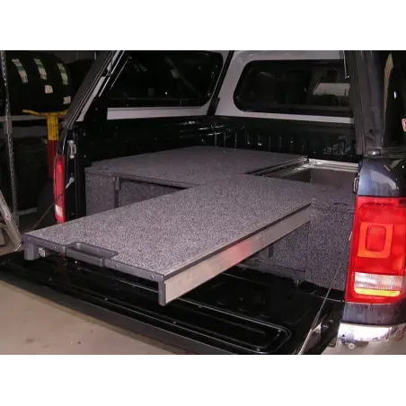 Offroad-SuperstoreARB - Tiroir Plancher Coulissant - Dim Ext 