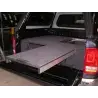 Offroad-SuperstoreARB - Tiroir Plancher Coulissant - Dim Ext 