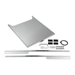 Offroad-SuperstoreARB - Tablette Inox Coulissante pour Tiroir