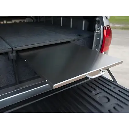 Offroad-SuperstoreARB - Tablette Inox Coulissante pour Tiroir