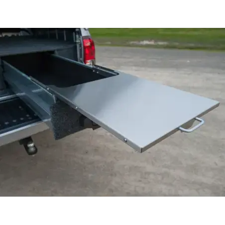 Offroad-SuperstoreARB - Tablette Inox Coulissante pour Tiroir