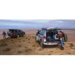 Offroad-SuperstoreARB - Tiroir Bas et Plancher Coulissant - D