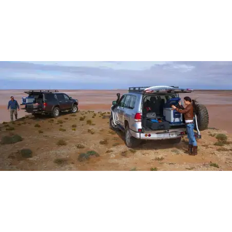 Offroad-SuperstoreARB - Tiroir Bas et Plancher Coulissant - D