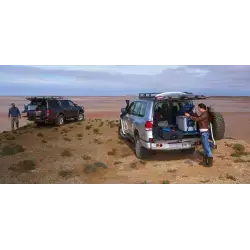 Offroad-SuperstoreARB - Tiroir Bas et Plancher Coulissant - D