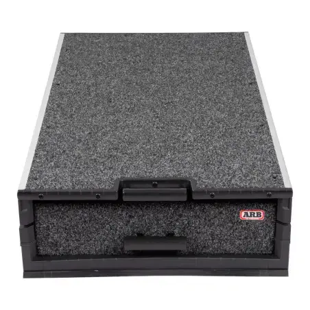 Offroad-Superstore ROLLERFLOOR 1045X530X190MM arb